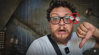 In This Country, Wearing Glasses Could Get You Arrested | Cambodia