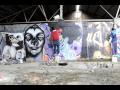 Graffiti Ourense