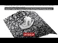 260X271MM for Centauri Carbon Build Plate PEI Sided Board Heat... — Hot Deal 2026 | Limited Offer!