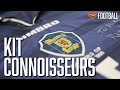 Kit connoisseurs with mikey mlotkiewicz my top 10 football shirts  football jersey collector