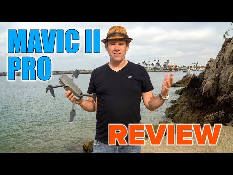 MAVIC 2 PRO review | What I REALLY think about the DJI Mavic 2 pro drone