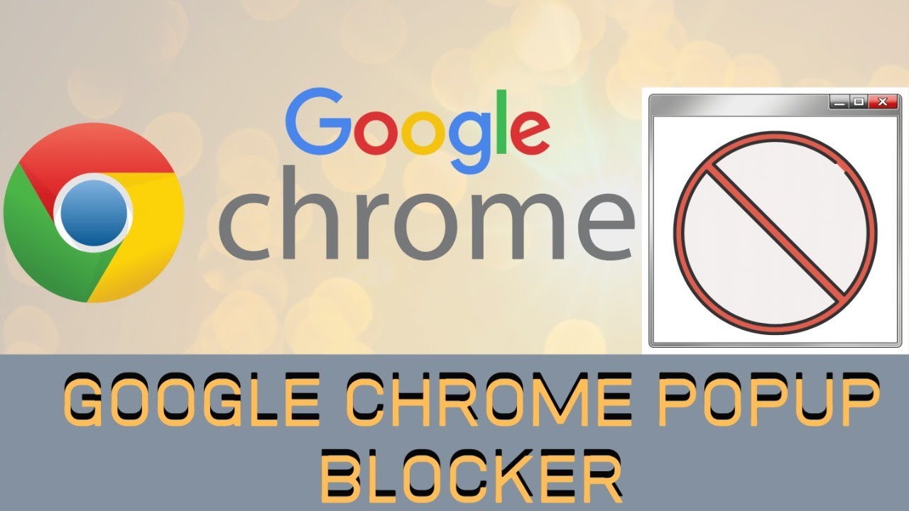 pop up ads in chrome pop up ads in chrome