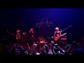 Plastic Tree - Moonlight ムーンライト――――。 Parte 2 [Ciudad M&eacute;xico 19082018]