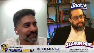 Hitesh Chawla, CEO of Silverpush: Everyone in #adtech Says They're AI Native. It's Not True."