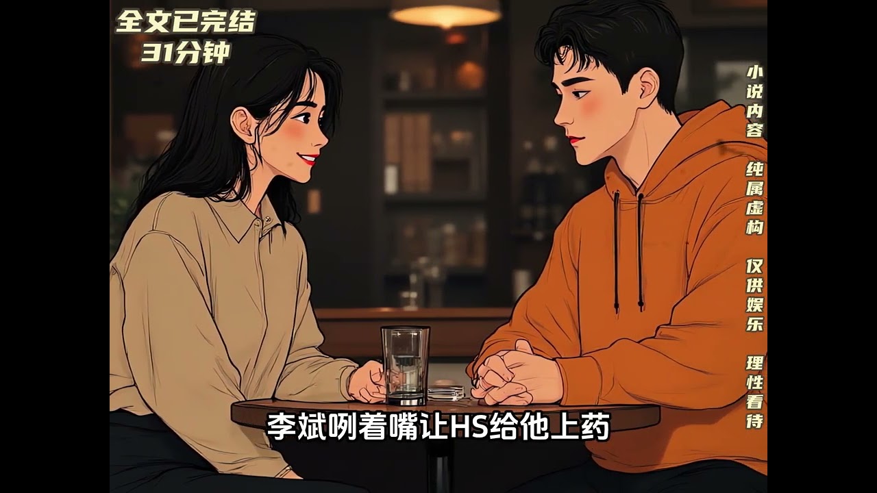 全文已完结，爽文31分钟一口气看完 那年我十五岁，清楚自己不是爸妈亲生的，亲生爸妈偷偷来学校看过我几回，可家里那个假千金身体一直不好，他们实在不忍心让她知道真相......#一口气系列#文荒小说#大