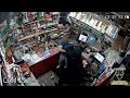 Clerk Opens Fire On Attacker At Gas Station