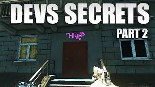 Developer's Secrets - Part 2 Task Guide in Escape From Tarkov