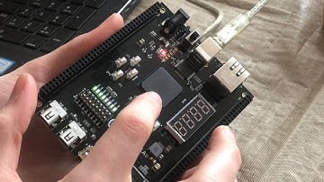 (REVIEW) mimas a7 FPGA development board