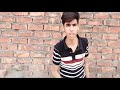 Abhinavdhiman  2020  official account on tik tok