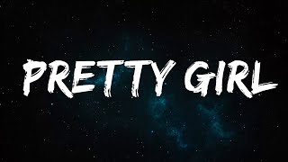 Ice Spice & Rema - Pretty Girl (Lyrics)  | Popular Music