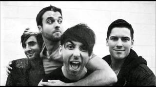 Video thumbnail of "All Time Low - Somethings Gotta Give (Acoustic Version)"