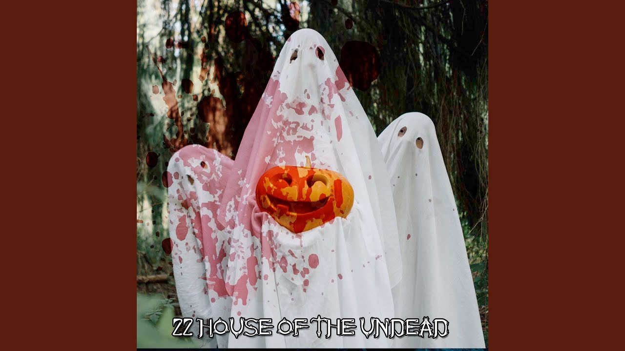 A Horrifying Discovery - YouTube