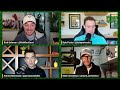 Rory has the Masters Figured Out | The First Cut Podcast