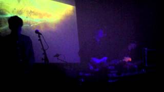 Vondelpark - "California Analog Dream" (Live at Paradiso, Amsterdam, May 25th 2013) HQ