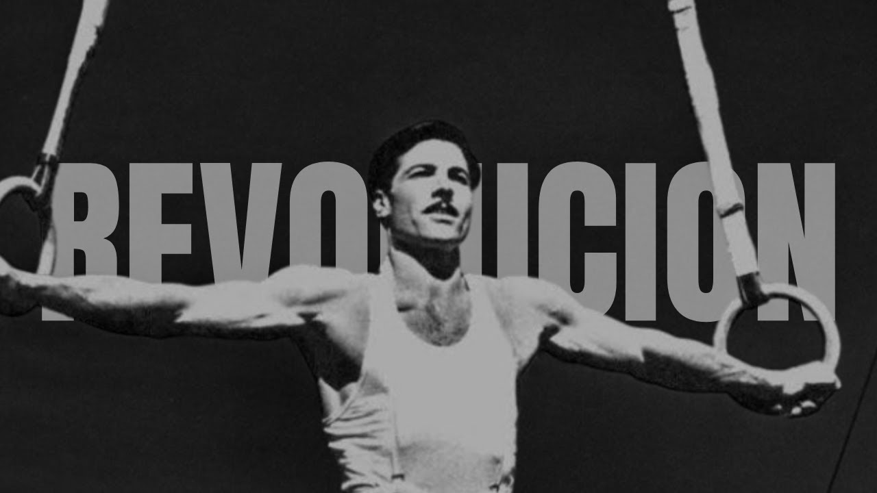 THE AZARIAN: El Elemento que CAMBIO las Anillas