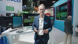 Nab Show 2026: Lawo’s Home Management Platform