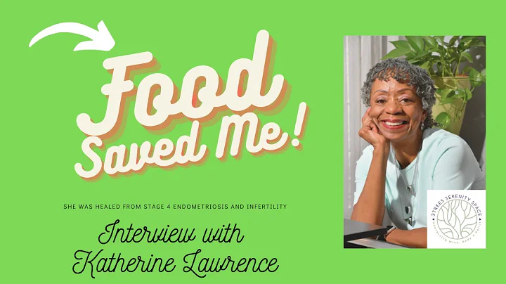 Interview with Katherine Lawrence