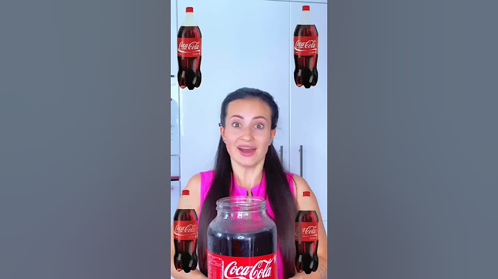 From Small To Giant Cola #katebrush #shorts #youtubeshorts #shortsvideo