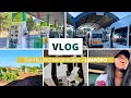 Vlog: Travelling back home to Limpopo