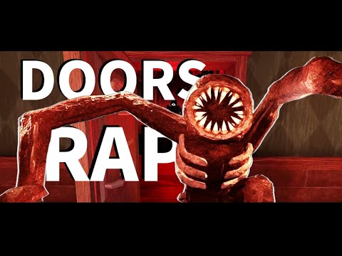 &quot;Lockdown&quot; -  DOORS RAP | by ChewieCatt