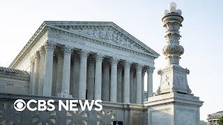 Unpacking Supreme Court's transgender athlete ban and birthright citizenship decisions