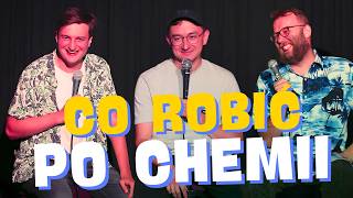 Stand-Up Impro | Litości odc.33 | 2025 | Machnicki | Kasparek | Sikora | Jak Pies z Koniem