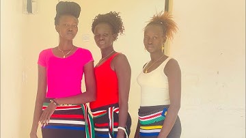 Nyiir Rumbek in Nairobi #viral #subscribe