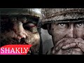 Call of Duty®  WWII in I'm So Sorry [GMV]