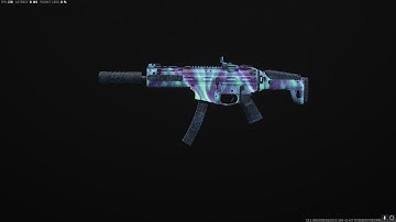 This STRIKER 9 is OVERPOWERED in MW3! ( BEST STRIKER 9 SETUP )