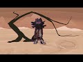 End of video
