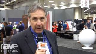 CEDIA 2016: NEAR Loudspeakers Adds Affordable VM2W and VM1B Series of Outdoor Loudspeakers