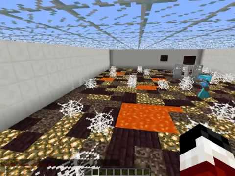 Minecraft server Diamond-Craft - YouTube