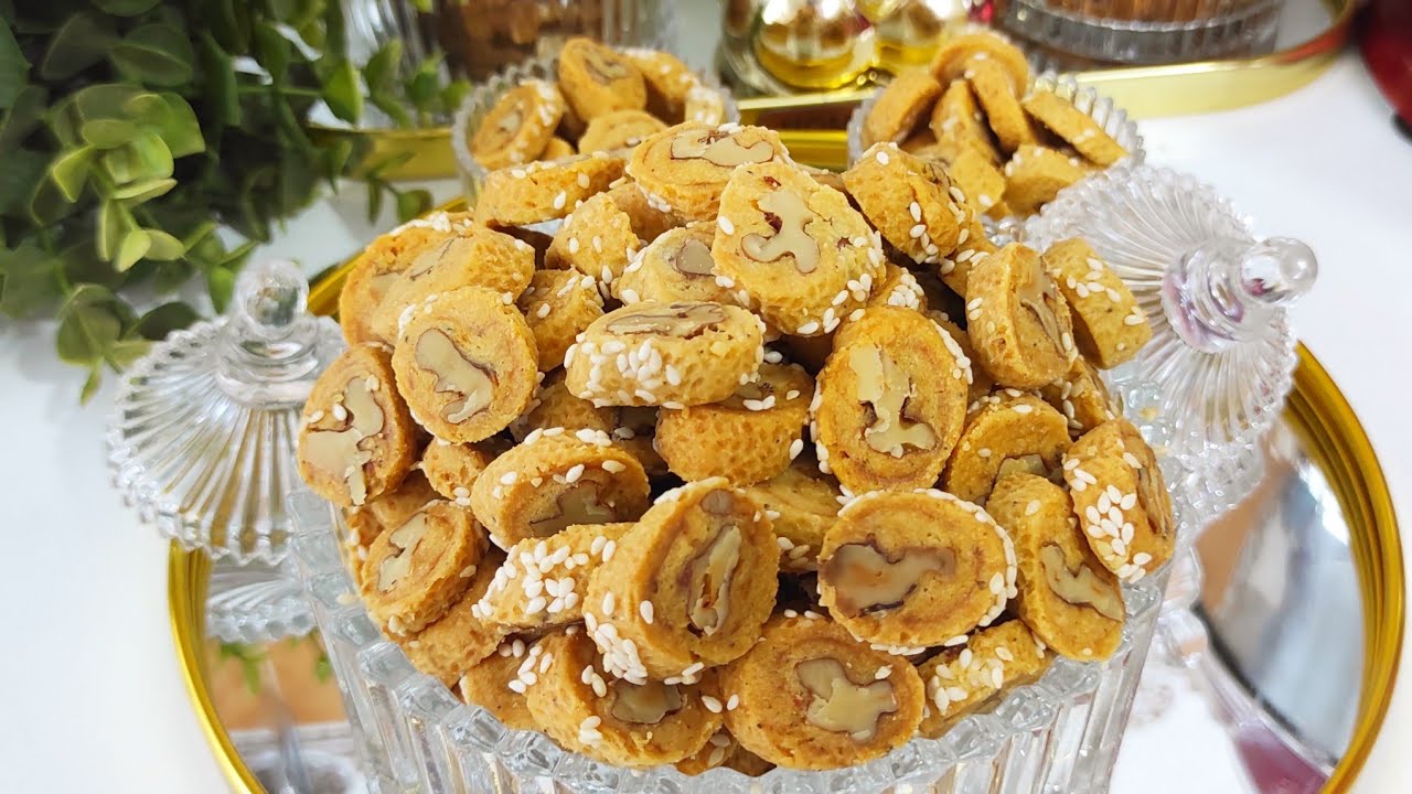 ألذ فقيقصات🇲🇦 مالحين اقتصاديين ديال النخوة هشاشين ومقرمشين وجديهم دفعة واحدة وطيبي