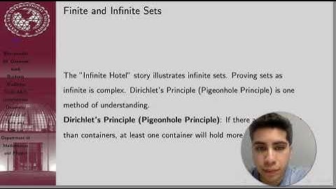 Recording #5 - The Cantor Set