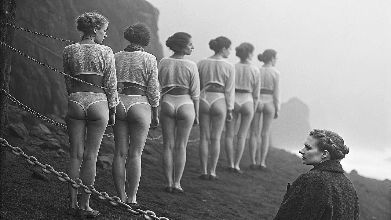 Exposed: The 100+ Photos They Tried to Hide