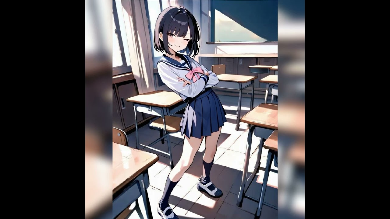 ショートボブ好きですか？