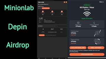 Minion lab ai Airdrop || Minionlab ai Airdrop update || top crypto Airdrop 2025