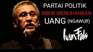 IWAN FALS - RUBAH (Lirik)