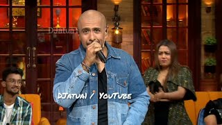 Alcoholia - Live Performance by Vishal-Sheykhar for Fan Demand in The Kapil Sharma Show