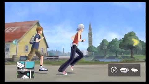 Another Code R New Game+ Playthrough - Chapter 3 (3 of 5)