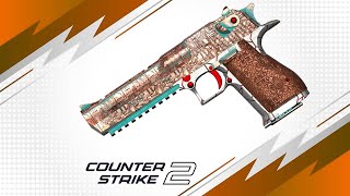 Desert Eagle | Quantum Circuit