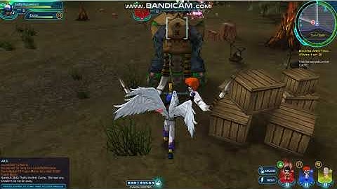 fusionfall retro board meeting part 1 of 2