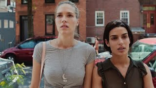 Everything Is Wonderful 2017 (ภาพยนตร์ตลก, ดราม่า) Tonia Sotiropoulou, Pia Mechler, Hannah Herzsprun
