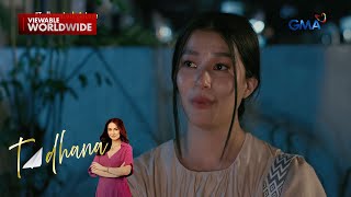 Social media star, nangungulila sa tunay na pagmamahal! (Part 5/12) | Tadhana