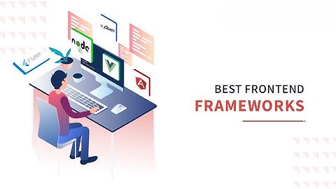 React vs Angular vs Vue: The ULTIMATE Frontend Framework Showdown!