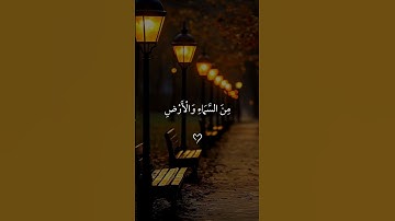 قرآن كريم راحة نفسية 🤍🎧 متابعة للصفحة فضلاً 🥰🎧 #قرآن #قران_كريم