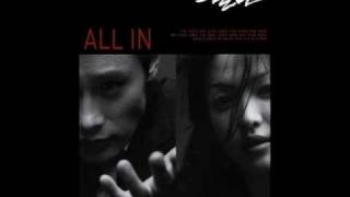 All In OST track 03- Park Yong Ha -Chuh Eum Geu Nal Chuh Rum