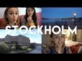 A Surprise Solo Trip to Stockholm | Hannah Witton