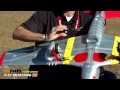 FMS 1450MM P 51 RedTail V8 Product FLIGHT DEMO FMS