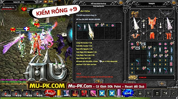 Gom 5 bộ Condor Xoay Wing 3 Luck manalot - Lê Minh Hài